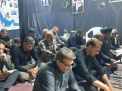 گزارش تصویری خدمات رسانی موکب آقای شهید